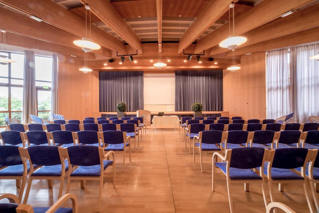 Gesundheitshotel Weissenstadt Am See Exterior foto